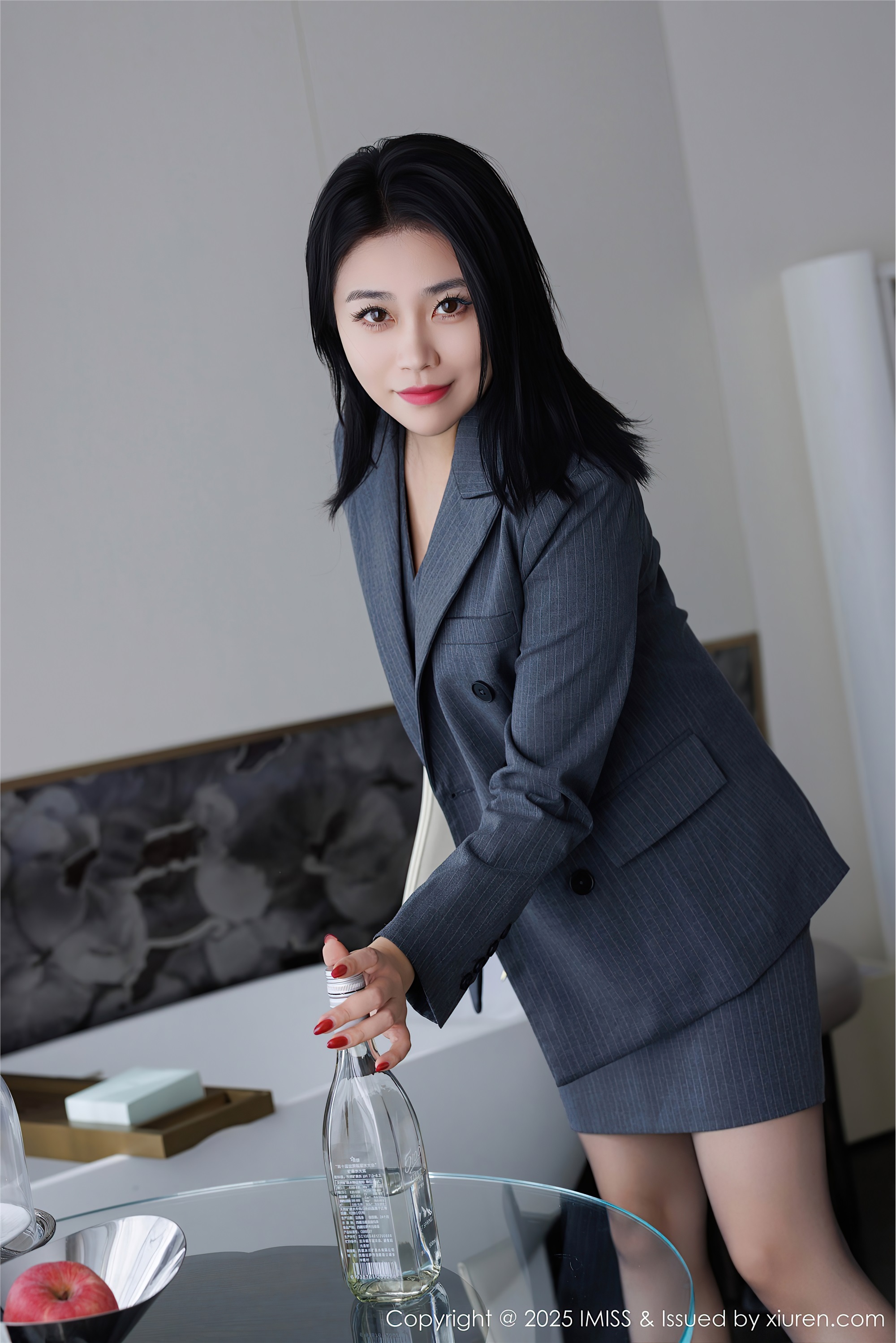 IMiss爱蜜社 2025.03.19 VOL.787 许诺Sabrina